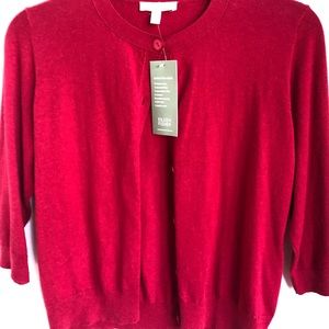 Eileen Fisher cardigan